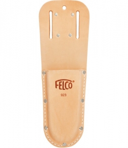 Leather holster-Long